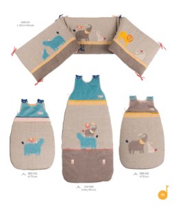 Catalogue Moulin Roty France Les Petits 2017 page 41