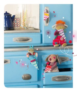 Catalogue Moulin Roty France Les Petits 2017 page 50