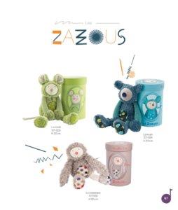 Catalogue Moulin Roty France Les Petits 2017 page 99