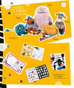 Catalogue Moulin Roty Noël 2019 page 18