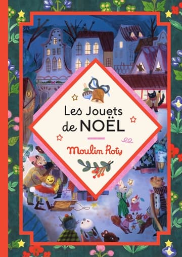 Catalogue Moulin Roty Noël 2024