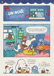 Catalogue Moulin Roty Noël 2025 page 4