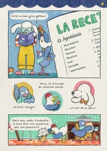 Catalogue Moulin Roty Noël 2025 page 5