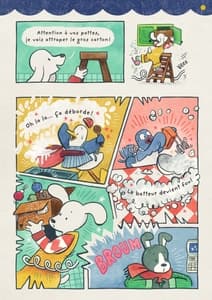 Catalogue Moulin Roty Noël 2025 page 7