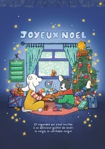 Catalogue Moulin Roty Noël 2025 page 9