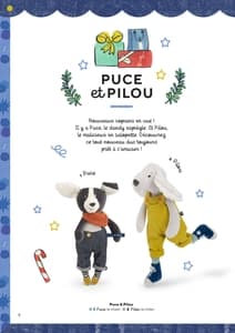 Catalogue Moulin Roty Noël 2025 page 10