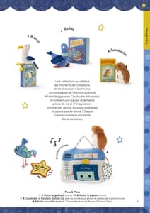 Catalogue Moulin Roty Noël 2025 page 11