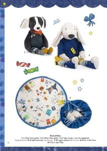 Catalogue Moulin Roty Noël 2025 page 12