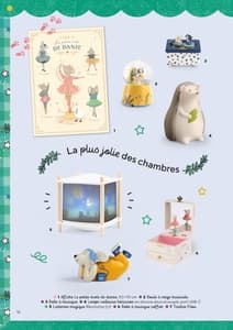 Catalogue Moulin Roty Noël 2025 page 18