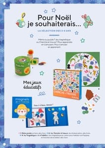 Catalogue Moulin Roty Noël 2025 page 24