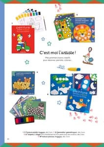 Catalogue Moulin Roty Noël 2025 page 26