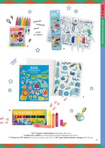 Catalogue Moulin Roty Noël 2025 page 27