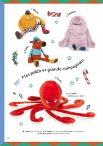 Catalogue Moulin Roty Noël 2025 page 30