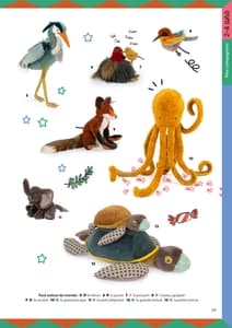 Catalogue Moulin Roty Noël 2025 page 31