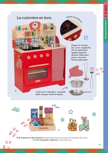 Catalogue Moulin Roty Noël 2025 page 37