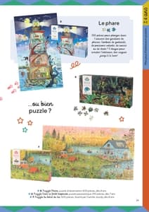 Catalogue Moulin Roty Noël 2025 page 41