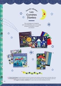 Catalogue Moulin Roty Noël 2025 page 42