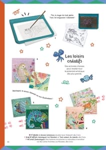 Catalogue Moulin Roty Noël 2025 page 44