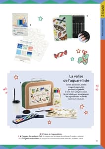 Catalogue Moulin Roty Noël 2025 page 45