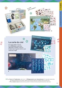 Catalogue Moulin Roty Noël 2025 page 47