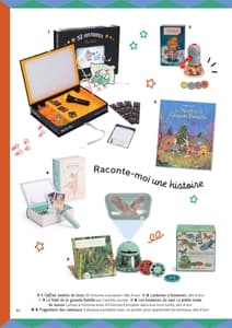 Catalogue Moulin Roty Noël 2025 page 48