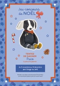 Catalogue Moulin Roty Noël 2025 page 51