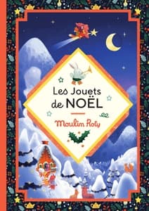 Catalogue Moulin Roty Noël 2026 page 1