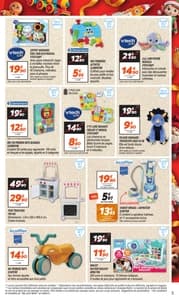Catalogue Netto Noël 2025 page 3