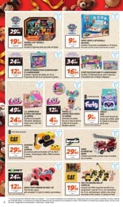 Catalogue Netto Noël 2025 page 4