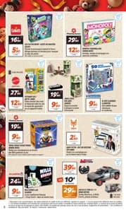 Catalogue Netto Noël 2025 page 6