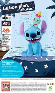 Catalogue Netto Noël 2025 page 8