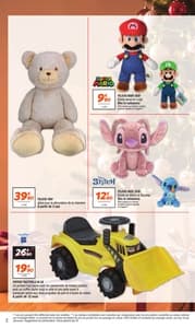 Catalogue jouets Netto Noël 2026: petits prix et remises page 2