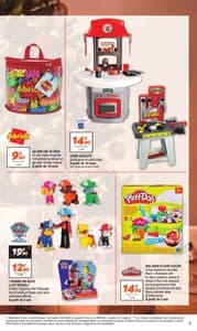 Catalogue jouets Netto Noël 2026: petits prix et remises page 3