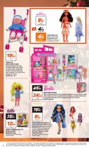 Catalogue jouets Netto Noël 2026: petits prix et remises page 4