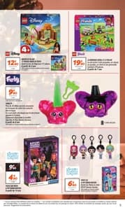 Catalogue jouets Netto Noël 2026: petits prix et remises page 5