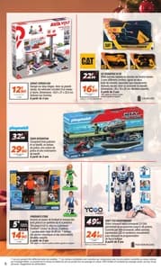 Catalogue jouets Netto Noël 2026: petits prix et remises page 6
