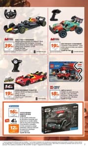 Catalogue jouets Netto Noël 2026: petits prix et remises page 7