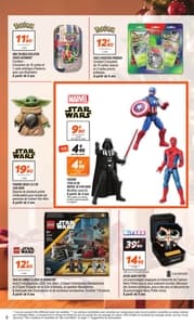 Catalogue jouets Netto Noël 2026: petits prix et remises page 8