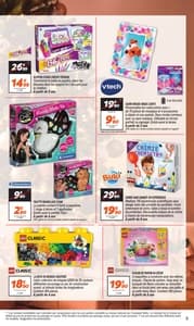 Catalogue jouets Netto Noël 2026: petits prix et remises page 9