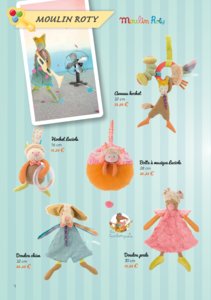 Catalogue Oliwood Toys Belgique 2015-2016 page 4