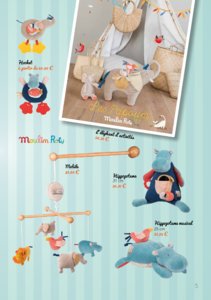 Catalogue Oliwood Toys Belgique 2015-2016 page 5