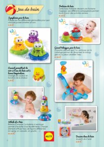 Catalogue Oliwood Toys Belgique 2015-2016 page 6