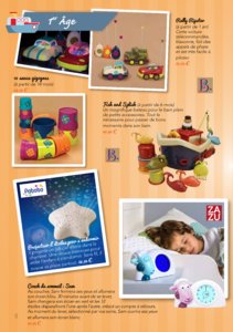 Catalogue Oliwood Toys Belgique 2015-2016 page 8