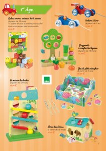 Catalogue Oliwood Toys Belgique 2015-2016 page 9