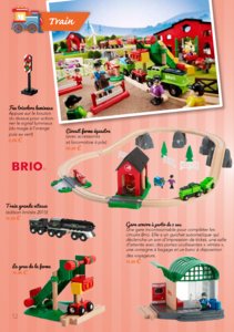 Catalogue Oliwood Toys Belgique 2015-2016 page 12