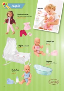 Catalogue Oliwood Toys Belgique 2015-2016 page 14