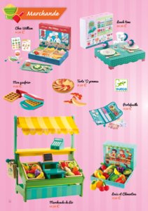Catalogue Oliwood Toys Belgique 2015-2016 page 16
