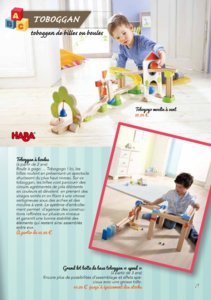 Catalogue Oliwood Toys Belgique 2015-2016 page 19