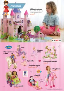 Catalogue Oliwood Toys Belgique 2015-2016 page 20