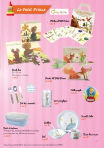 Catalogue Oliwood Toys Belgique 2015-2016 page 21